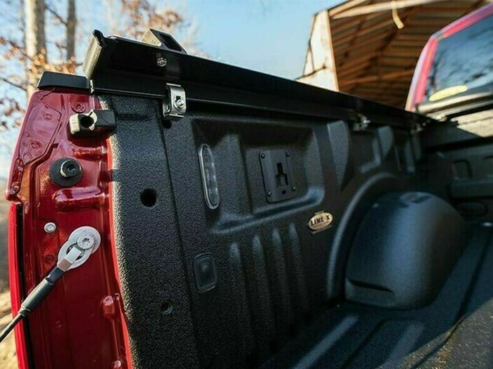 Are SprayIn Bed Liners Worth It? LINEX of Macon